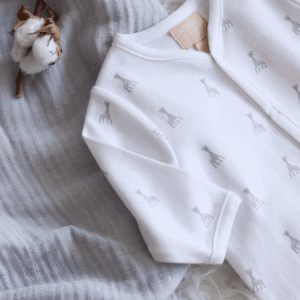 Pyjama Sophie de Giraf