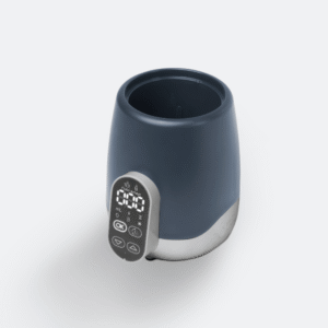 NutriSmart flessen- en moedermelkverwarmer