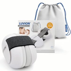 Luvion gehoorbeschermers baby - Snow White