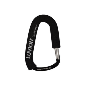 Luvion kinderwagenhaak