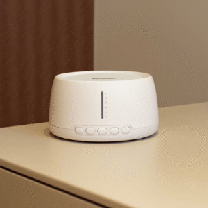 Luvion white noise machine