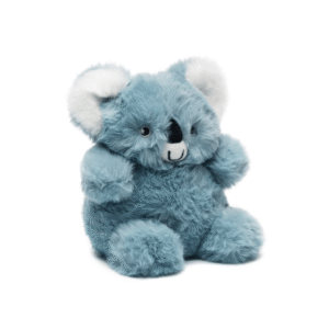 Verzwaarde kleine knuffel - panda