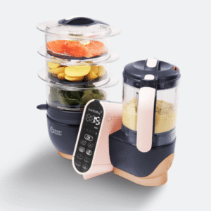 Nutribaby(+) XL