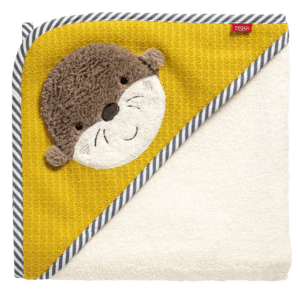 Badhanddoek Otter