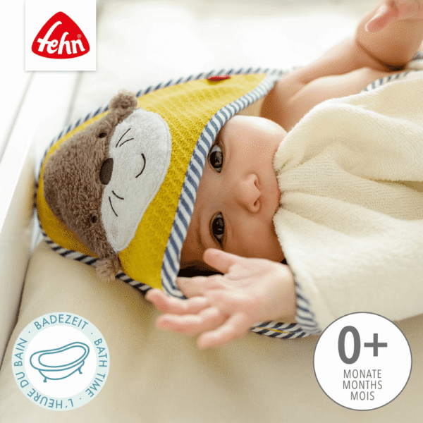 Luxe giftset kleurrijke dierenvriendjes - Afbeelding 5