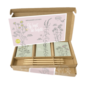 Cadeaudoosje 'De liefste moeder'