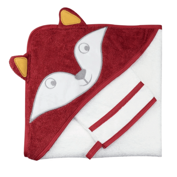 Luxe giftset kleurrijke dierenvriendjes - Afbeelding 2