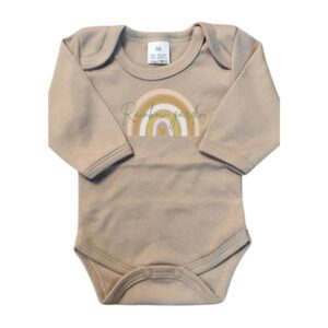 Romper regenboog - Rainbow Garden