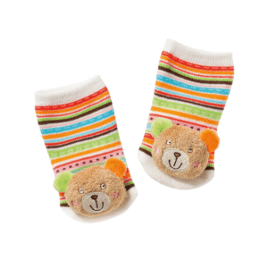 Rammelsokken teddybeer