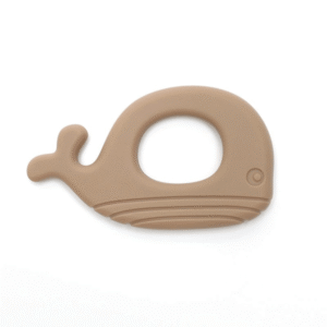 Bijtring Walvis - khaki