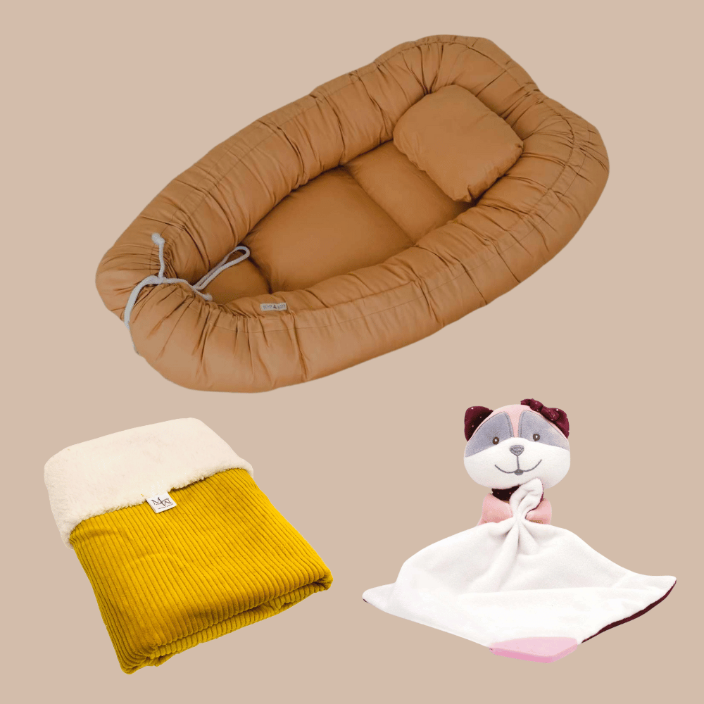 Mix&Match 'Droomzacht'