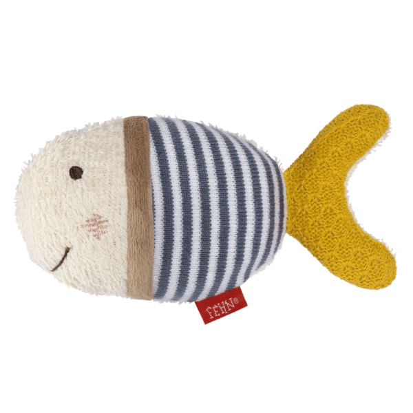 Luxe giftset kleurrijke dierenvriendjes - Afbeelding 12