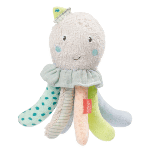 Badspeeltje octopus