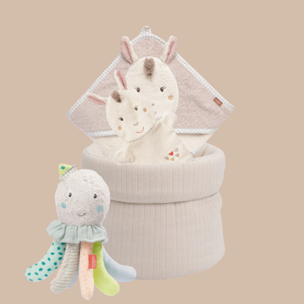 Lama bad giftset