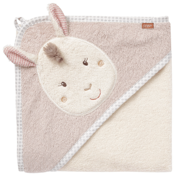 Luxe giftset pastel dierenvriendjes - Afbeelding 3