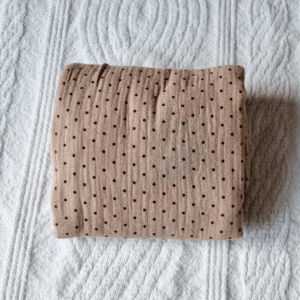Hydrofiele doek XL Polka Dot