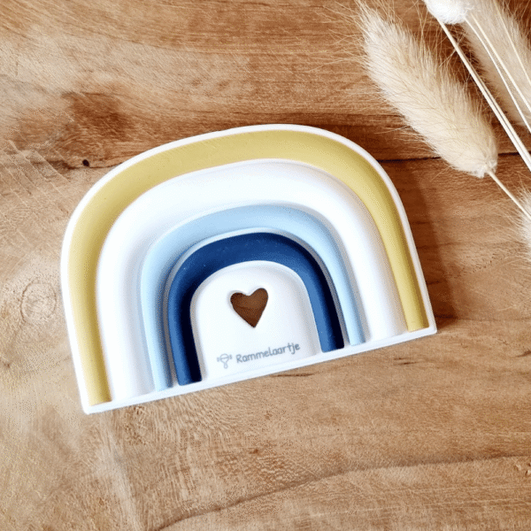 Giftset - Regenboogliefde - Afbeelding 9