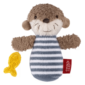 Mini rammelaar - Otter