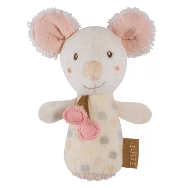 Mini rammelaar - Muis