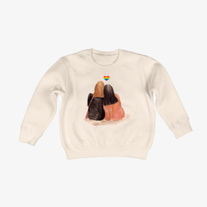 Sweater - twee mama's
