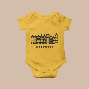 Romper - de stad