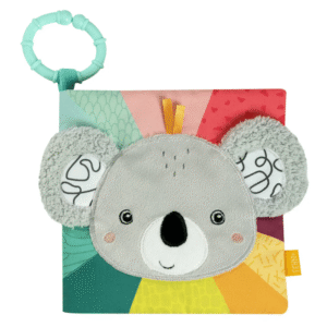 Koala voelboekje