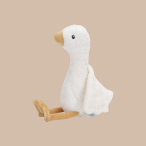 Knuffel Little Goose - Little Dutch
