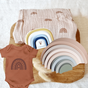 Giftset - Regenboogliefde