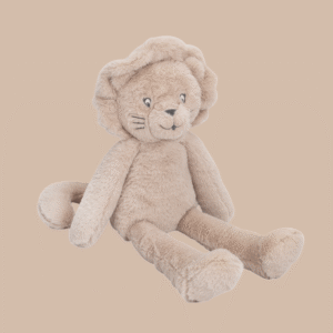 Grote knuffel Leeuw - 60cm