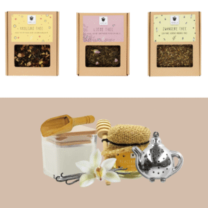 Mix&Match Theeleutset