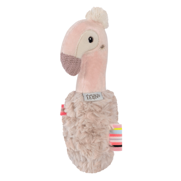 Grijper - Flamingo