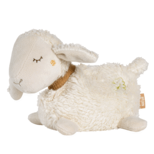 Druivenpitkussen - Schaap