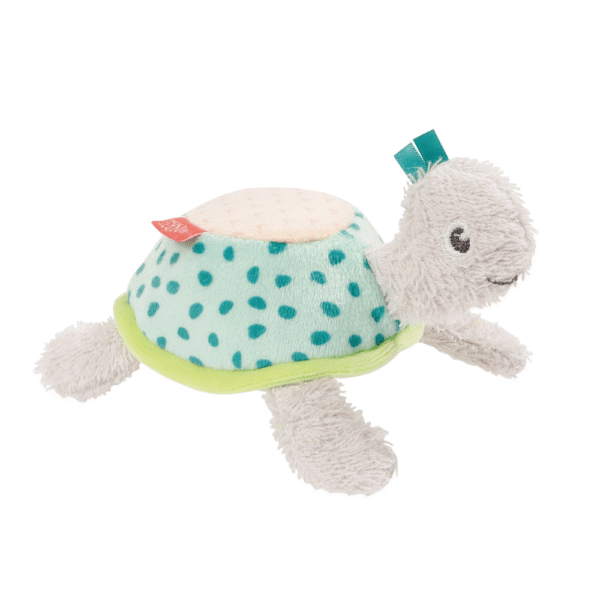 Badspeeltje - Schildpad