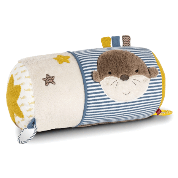 Kruiprol - Otter