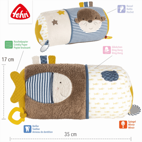 Kruiprol - Otter - Image 3