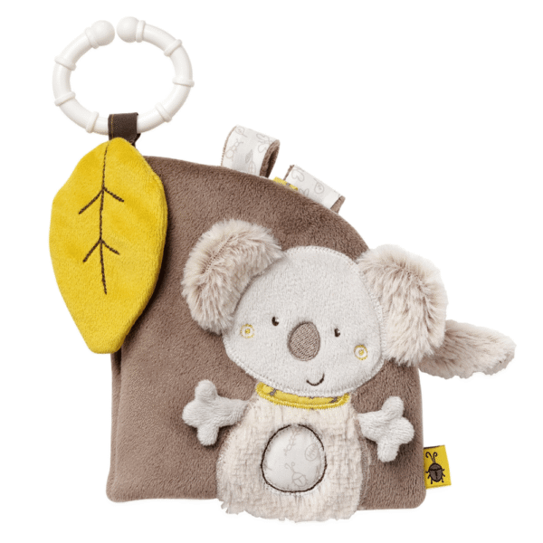 Voelboekje - Koala