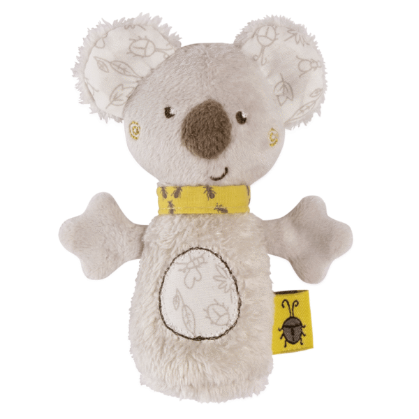 Mini rammelaar - Koala