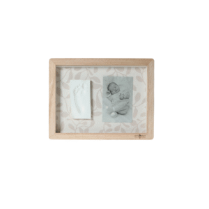Fotoframe - Klassiek - Ivy grey bladeren