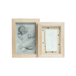 Fotoframe - Duo - Little Hearts