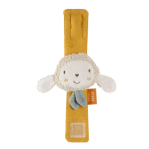 Rammelarmband - Schaap