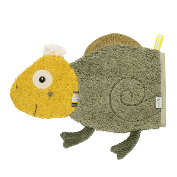 Washand - Kameleon