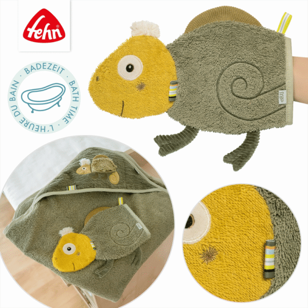 Washand - Kameleon - Image 3