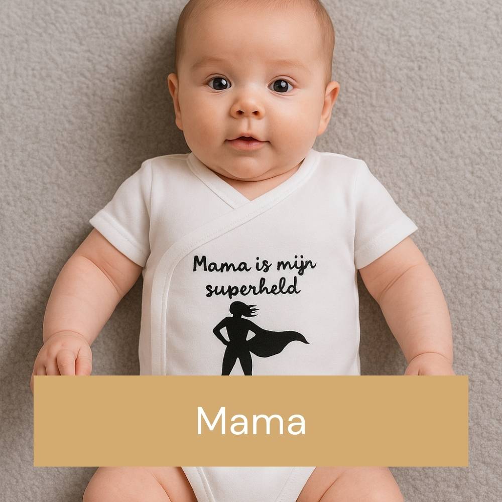 Mama | Dutch Dreamers