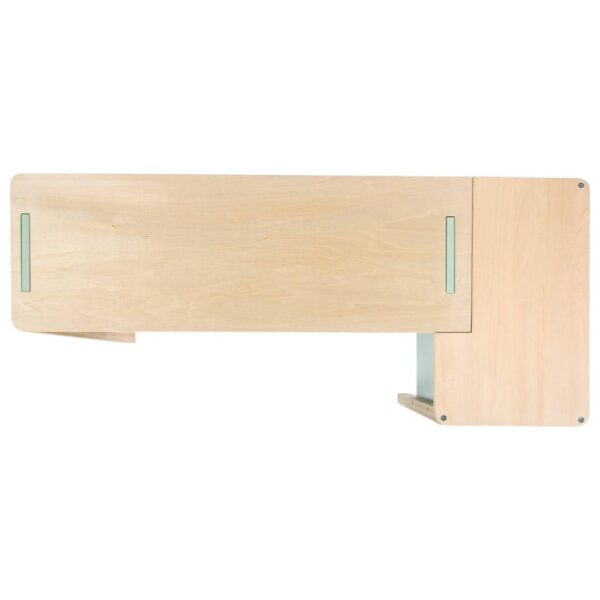 Houten Speelkeuken en Winkel - Multifunctioneel