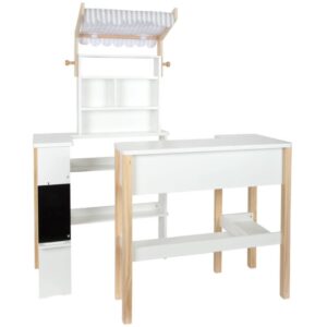 Houten Speelwinkel