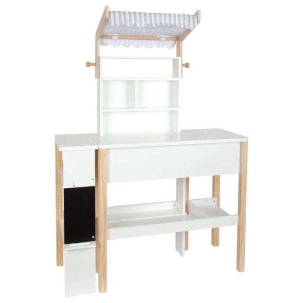 Houten Speelwinkel