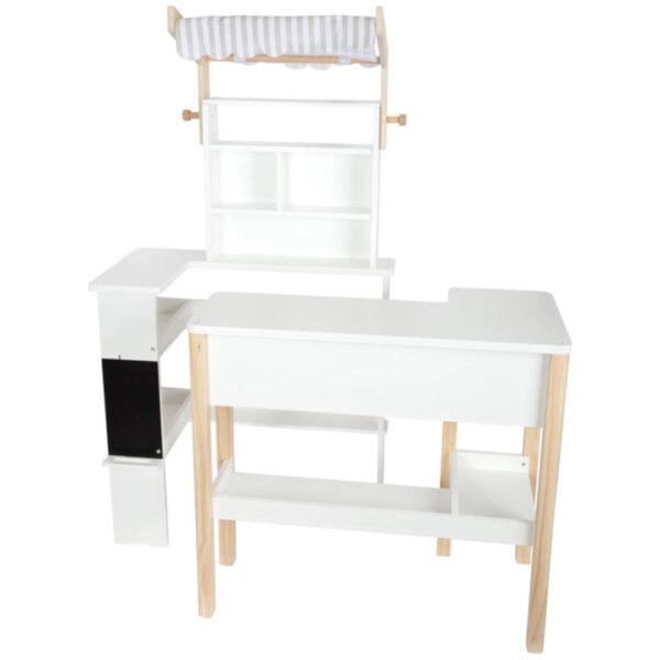 Houten Speelwinkel