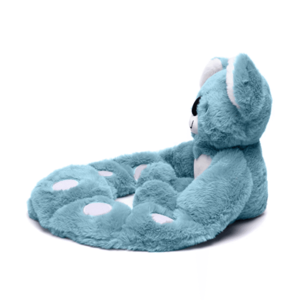 Verzwaarde knuffelaar - koala - Afbeelding 3