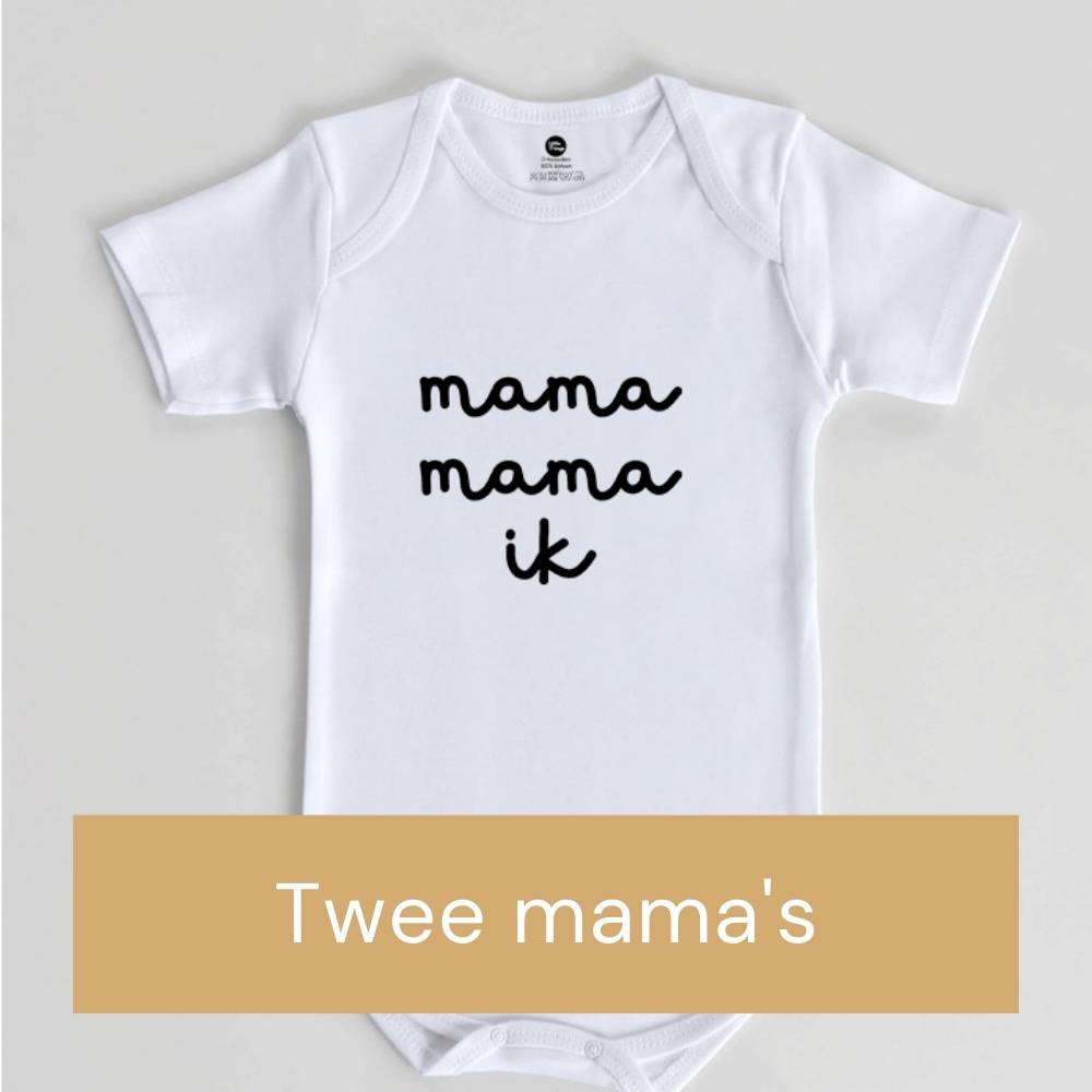 Twee mama's | Dutch Dreamers