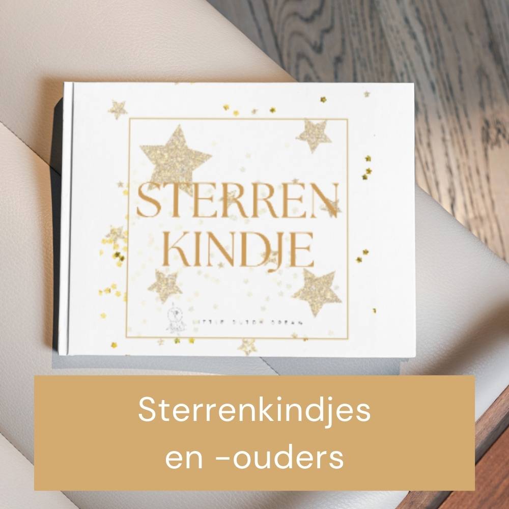 Sterrenkindje en sterrenouder | Dutch Dreamers